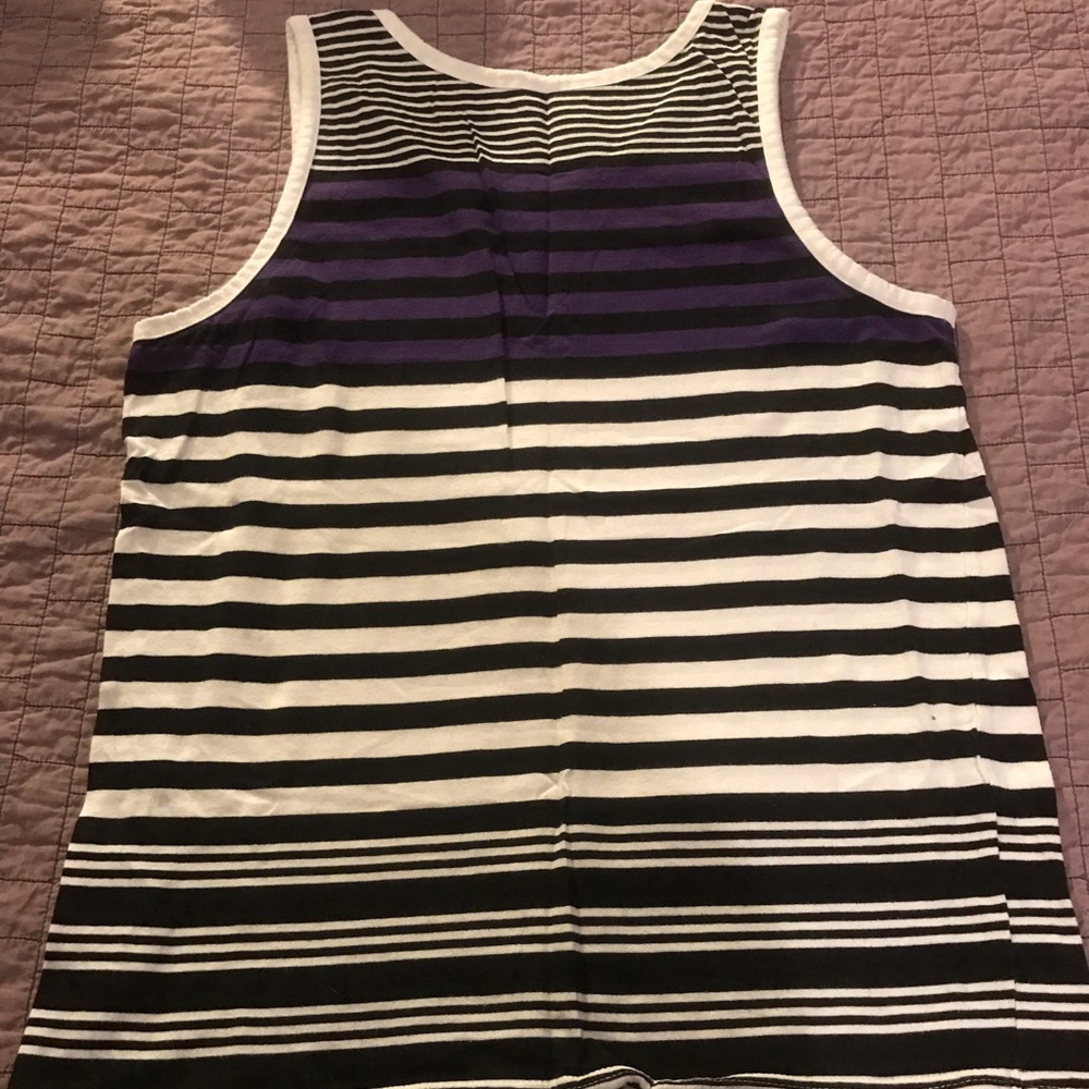 Tank Top - Picture 3 of 3